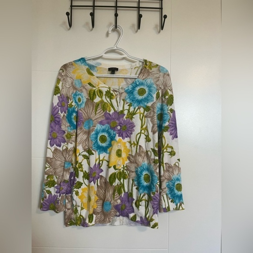 TALBOTS size large